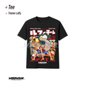 Trainer Luffy