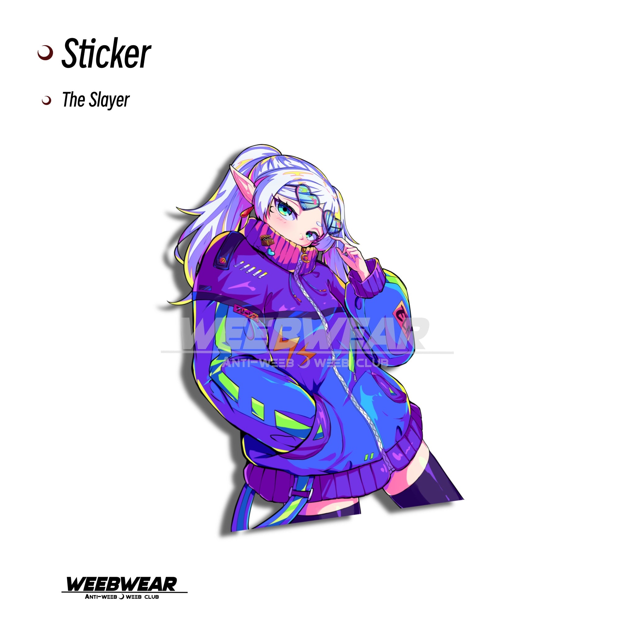 The Slayer