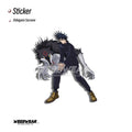 Shikigami Sorcerer