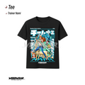 Trainer Nami
