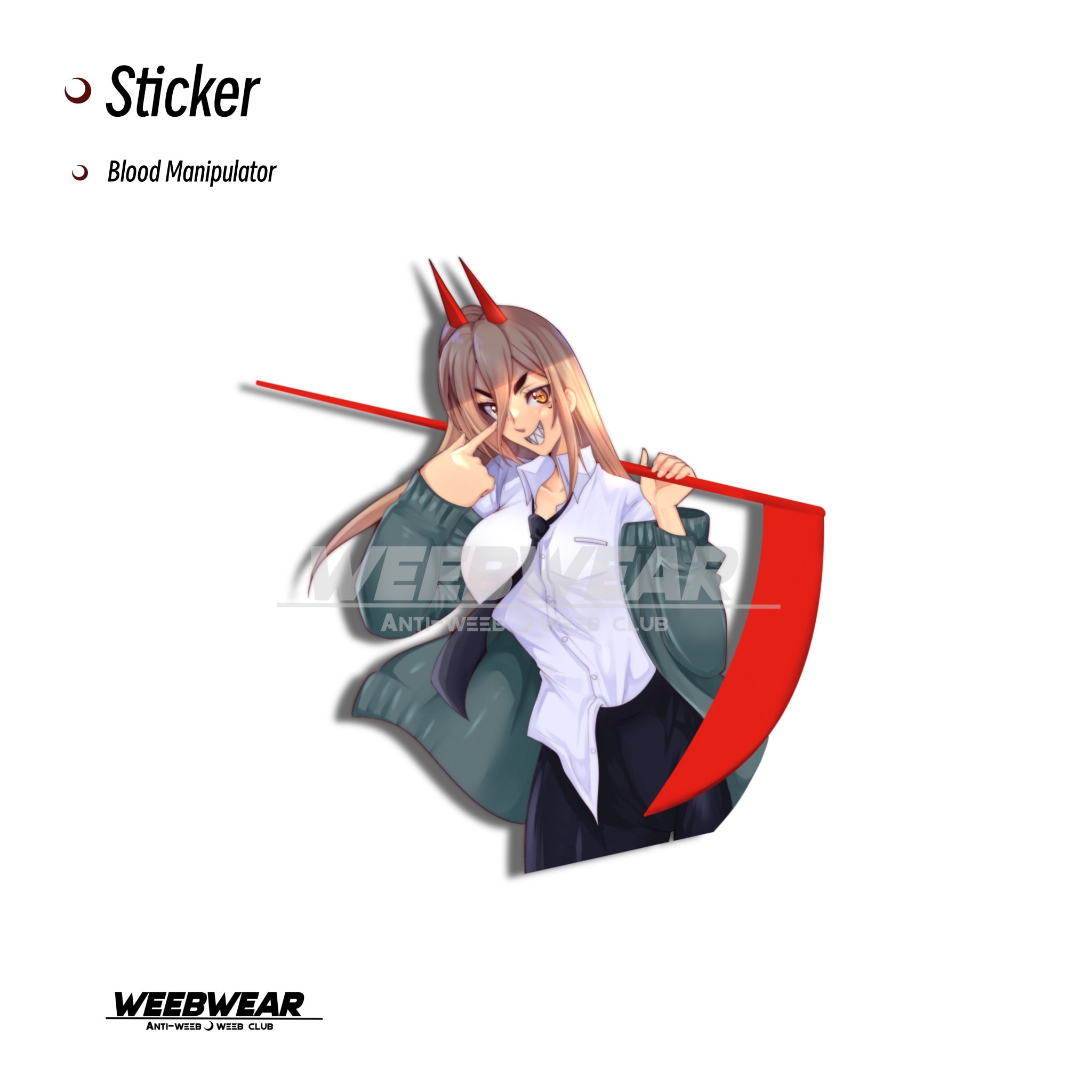 Blood Manipulator