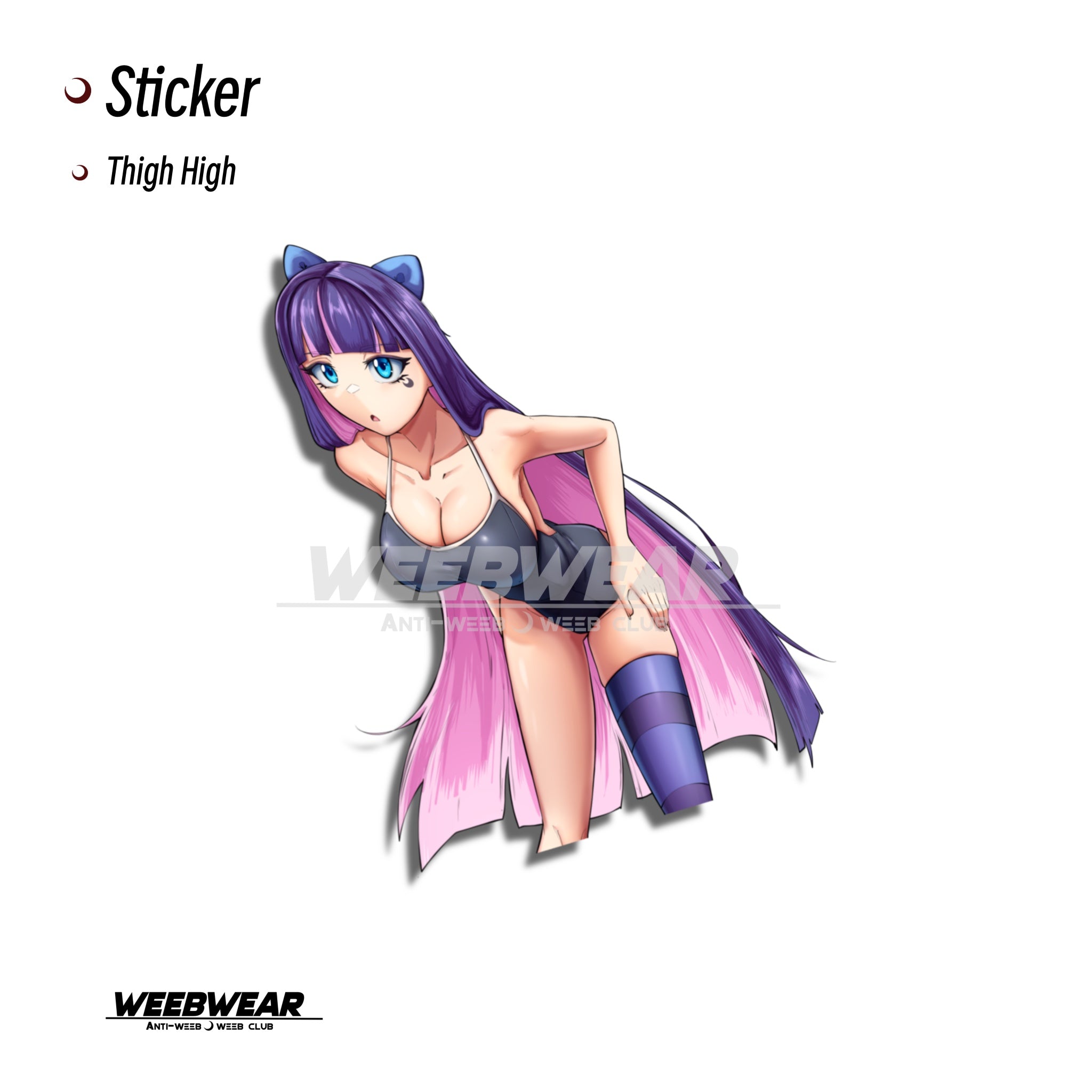 Thigh High