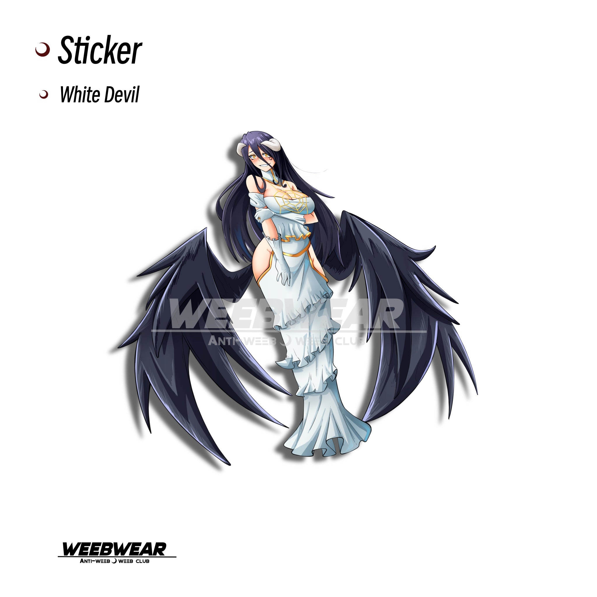 White Devil