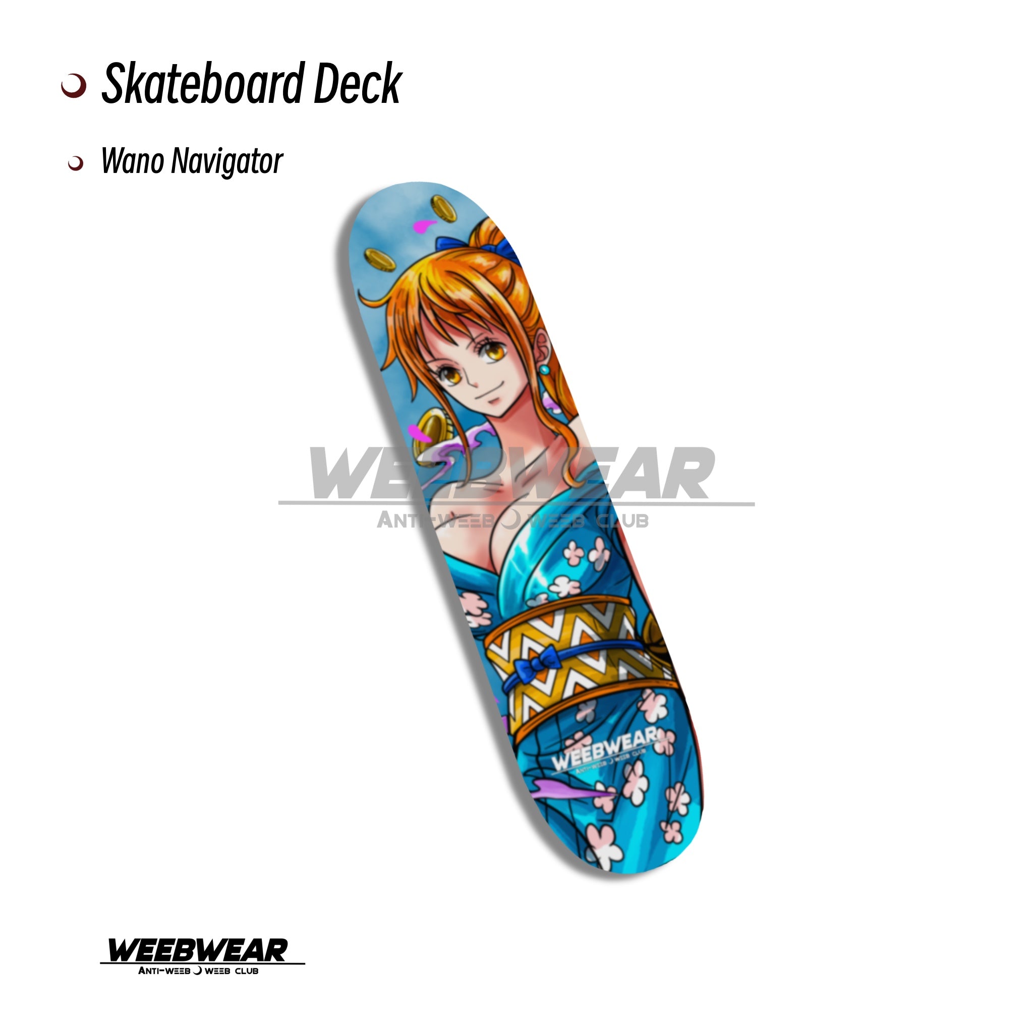 Wano Navigator