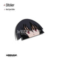 Red Eyed Killer