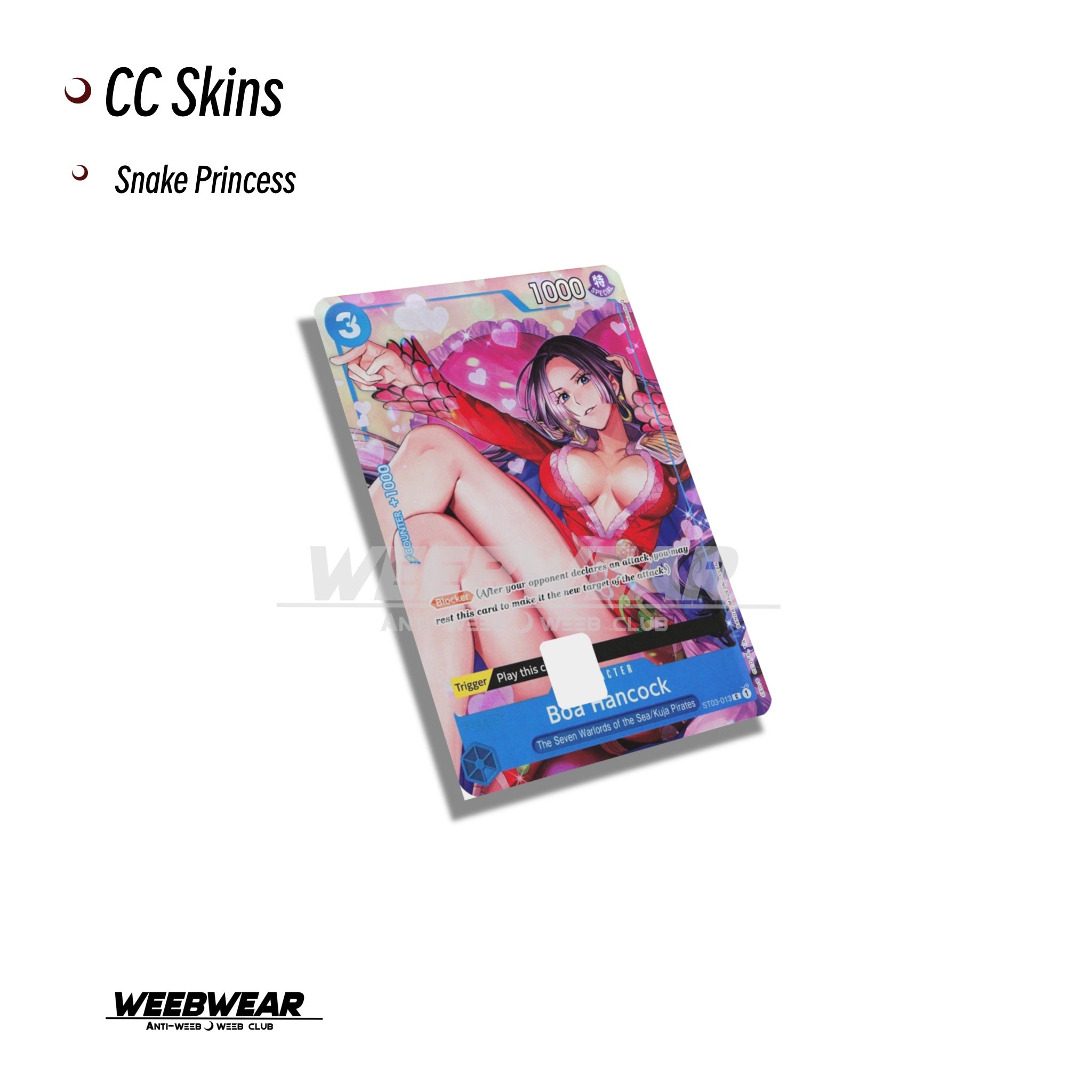CC OP Skins