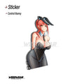 Control Bunny