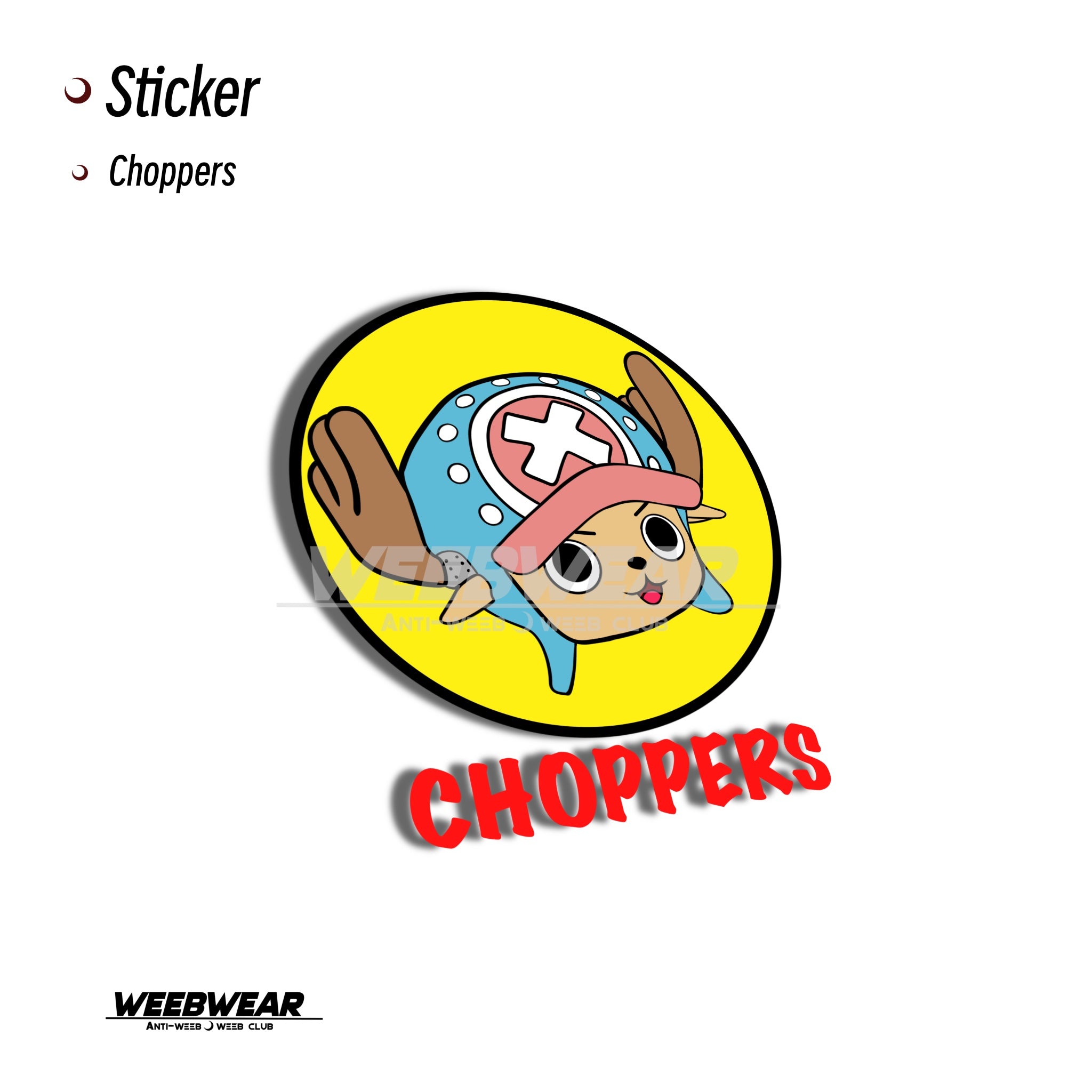Choppers