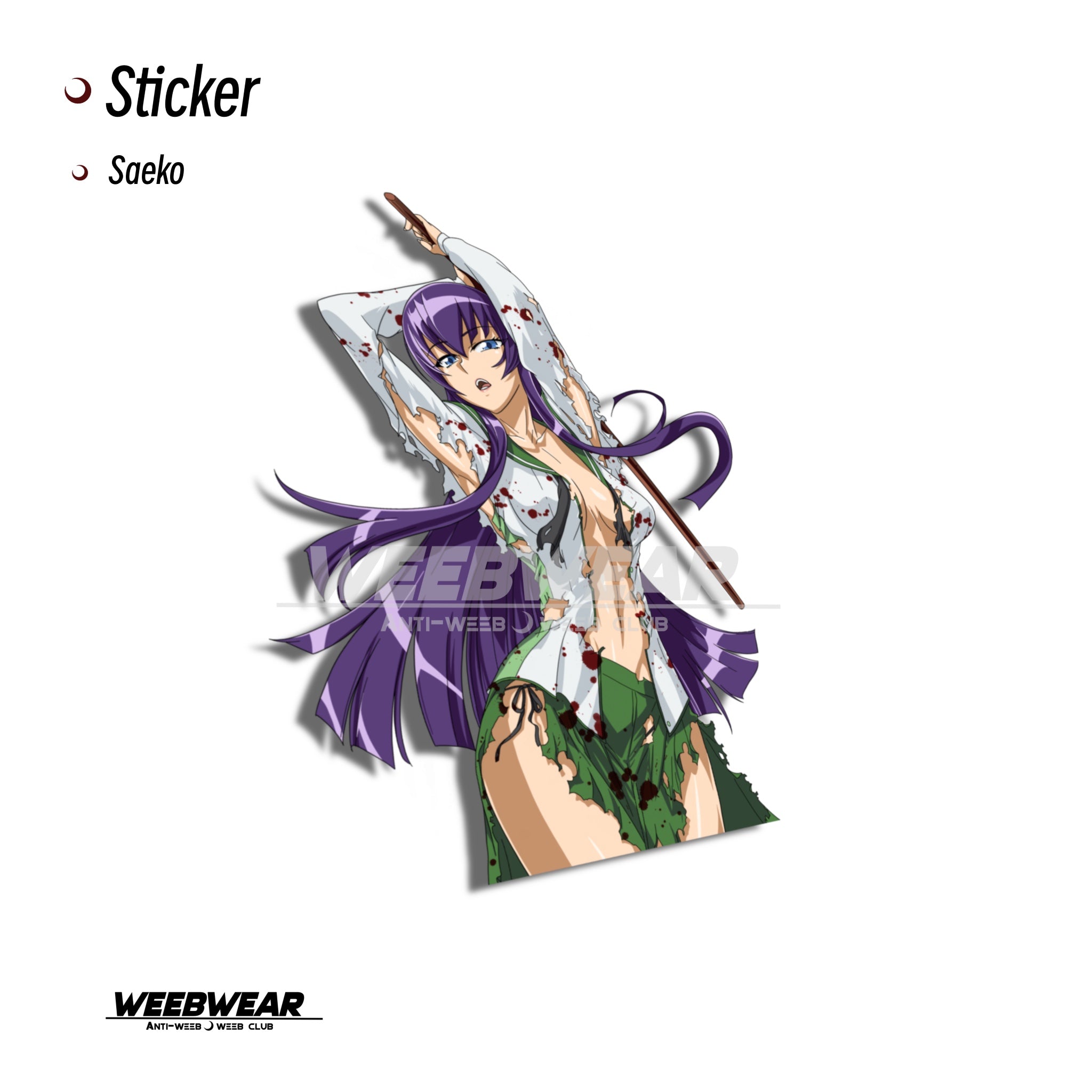 Saeko