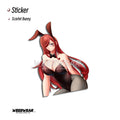 Scarlet Bunny