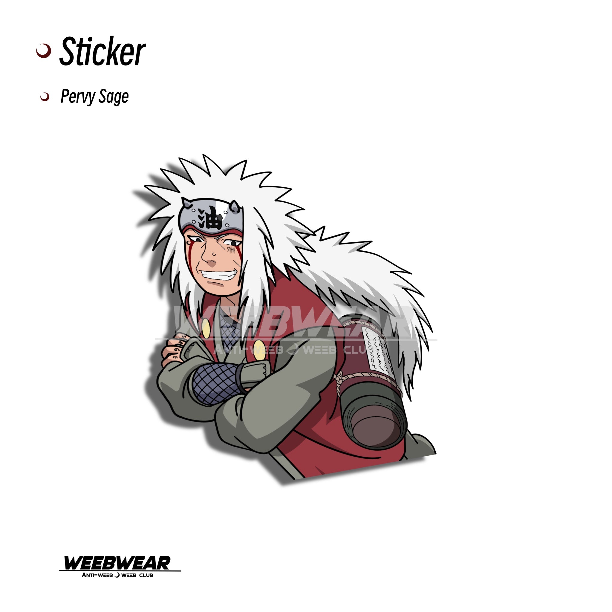 Pervy Sage