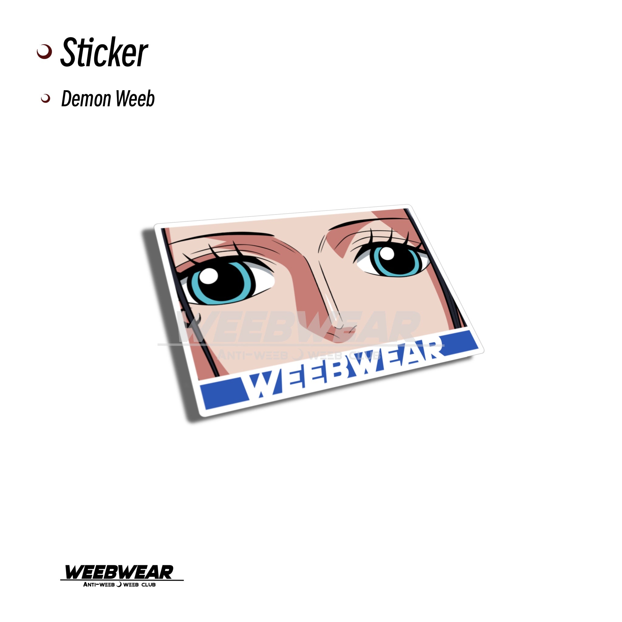 Demon Weeb