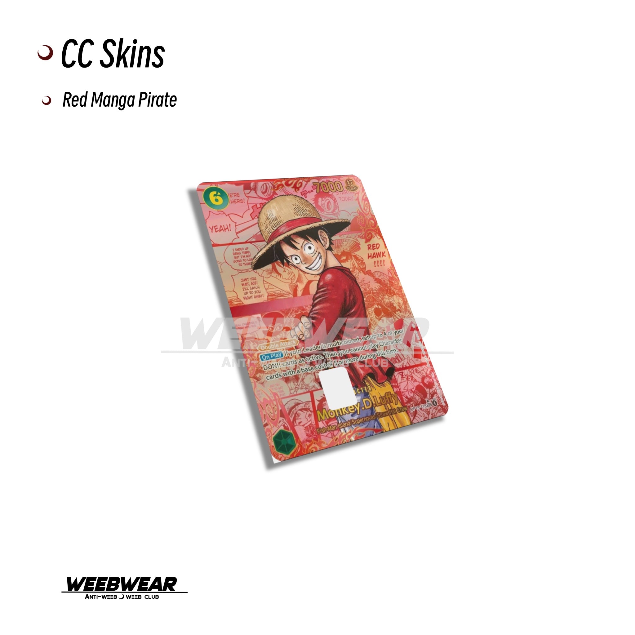 CC OP Skins