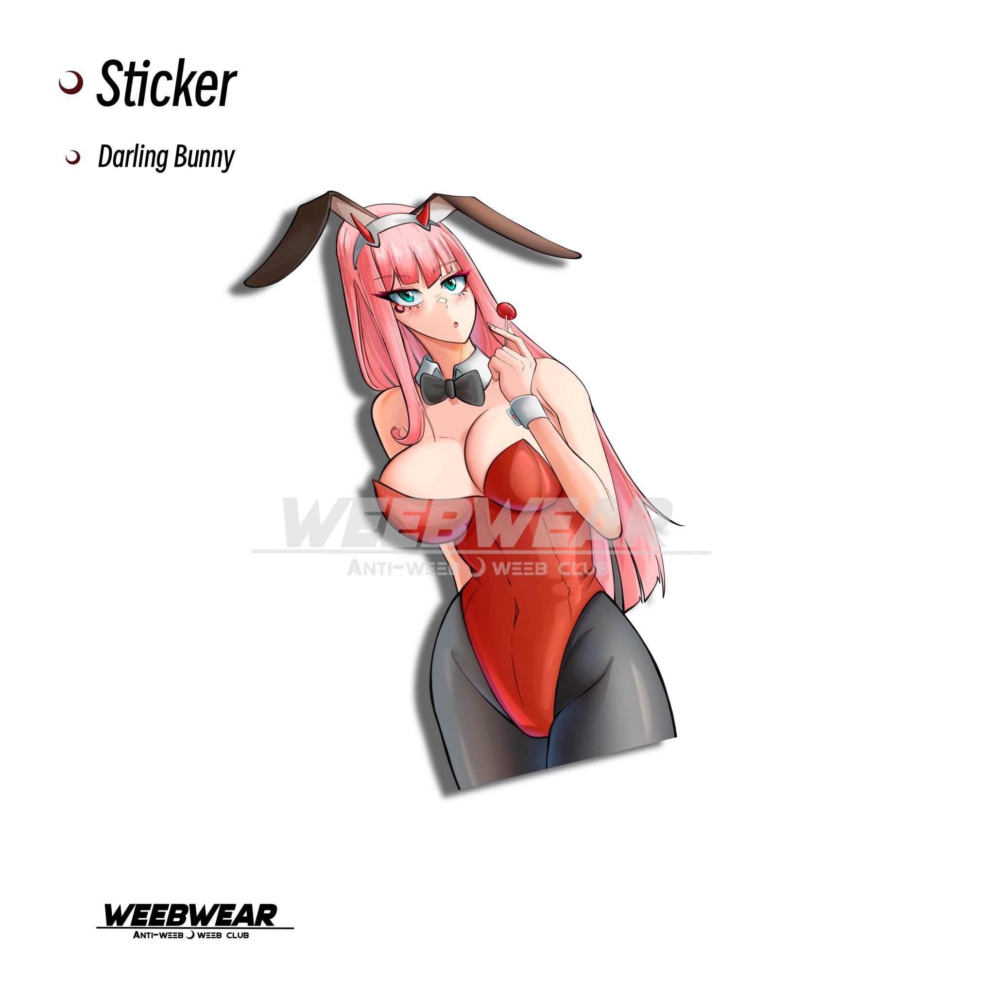 Darling Bunny