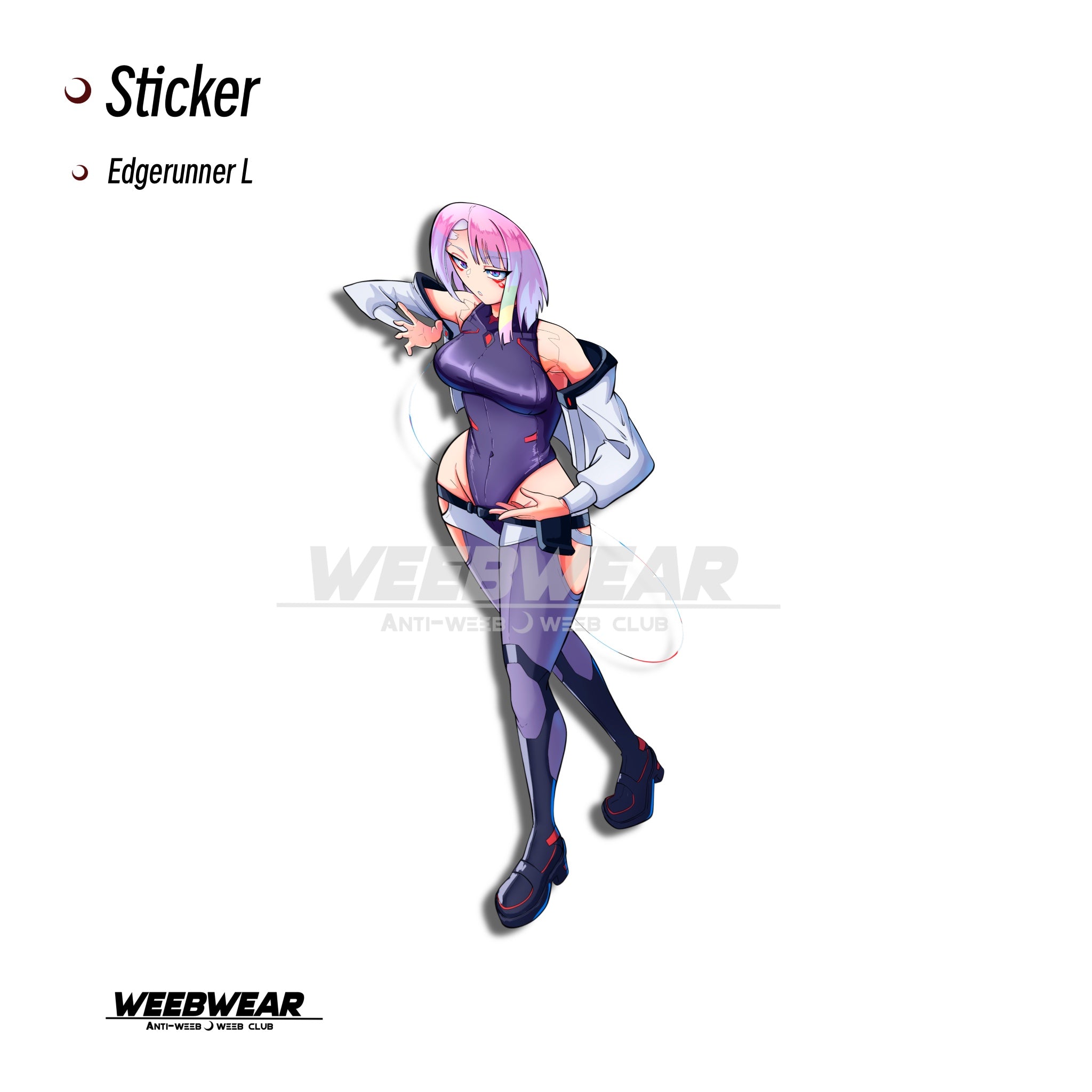 Edgerunner L