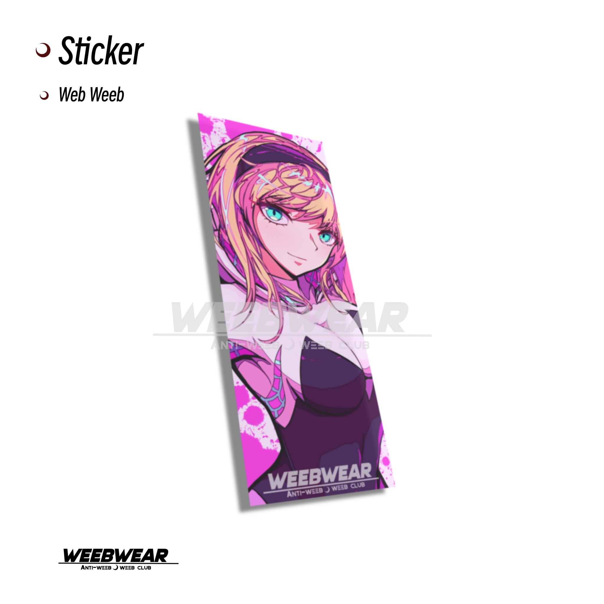 Web Weeb