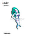 Edgerunner R