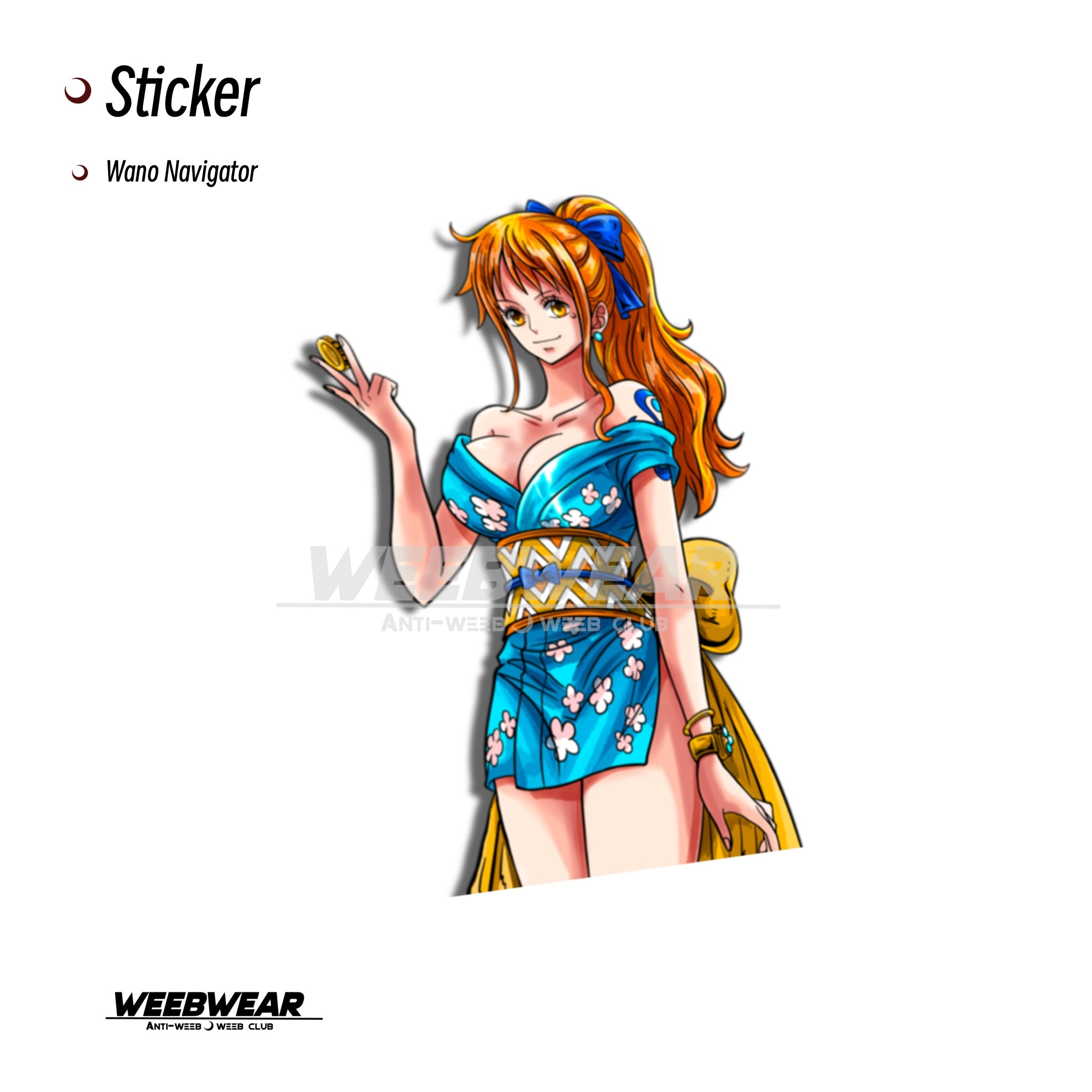 Wano Navigator