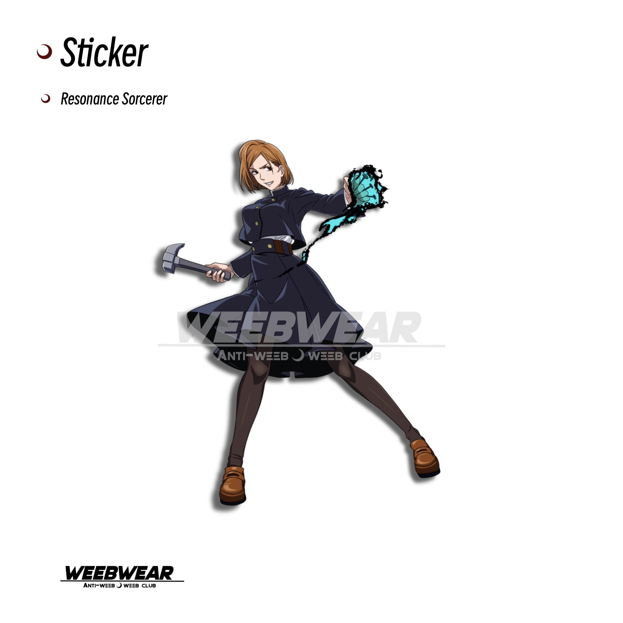 Resonance Sorcerer