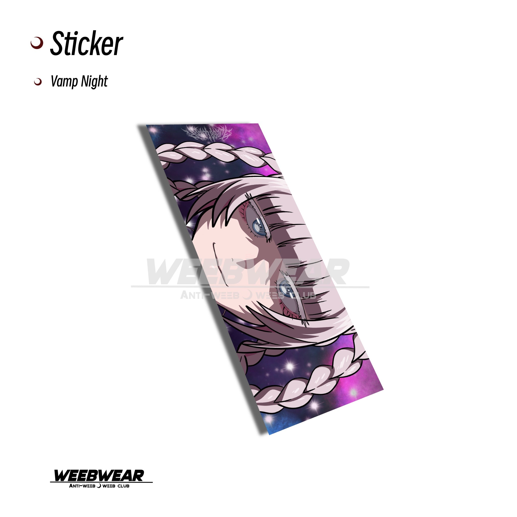 Vamp Slap
